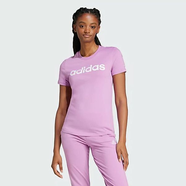 adidas Sportswear T-Shirt W LIN T günstig online kaufen