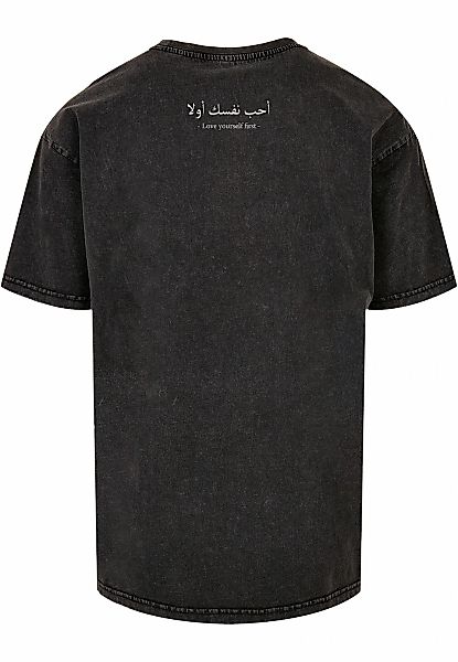 Merchcode T-Shirt "Merchcode Herren", (1 tlg.) günstig online kaufen