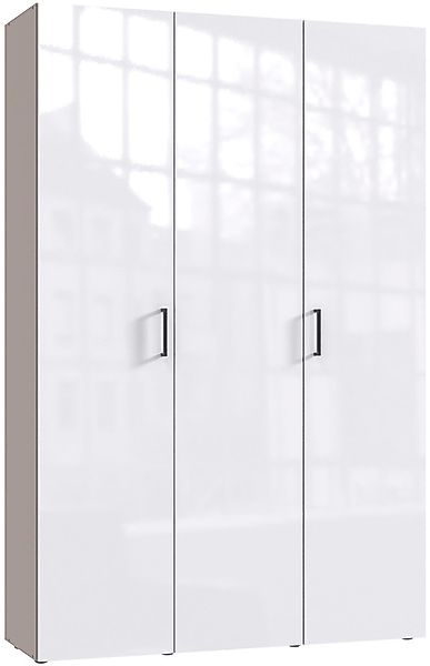 Wimex Kleiderschrank »Mugano,in 8 Breiten,3 Höhen,2 Tiefen, viele Farben, M günstig online kaufen