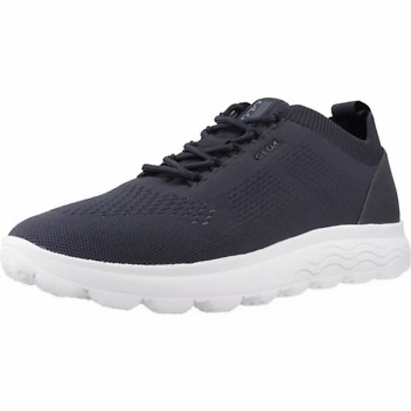 Geox  Sneaker U SPHERICA günstig online kaufen