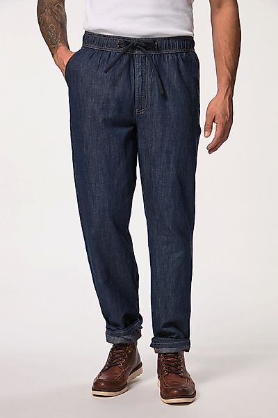 JP1880 Cargohose JP Fashion Hose Leinenmix günstig online kaufen