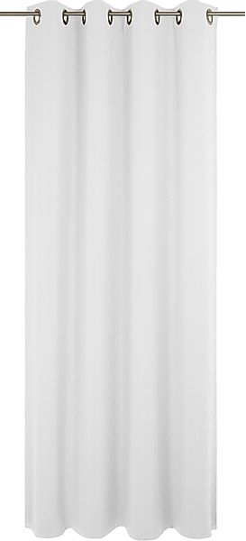 Wirth Vorhang Sunday (1 St), Ösen, günstig online kaufen