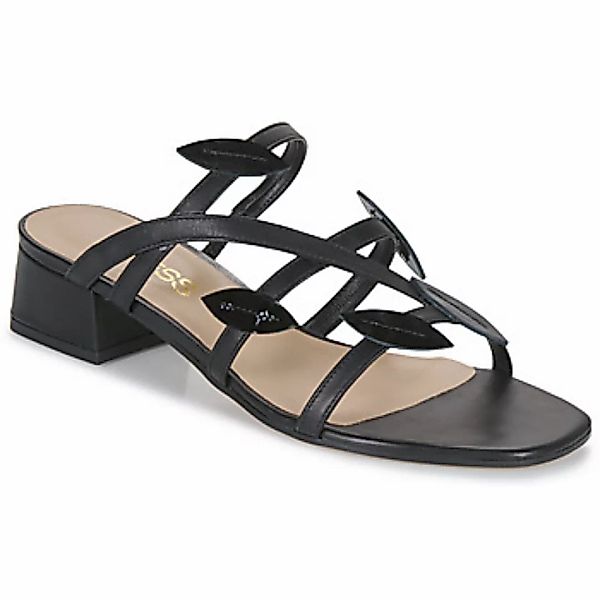 Otess / Zoï  Pantoffeln 13730-MONACO-CHAROL-NOIR günstig online kaufen