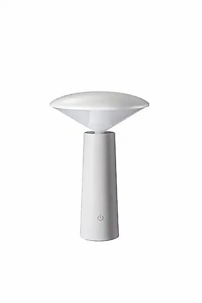 Pauleen LED Tischleuchte »Adorable Twinkle Mobile weiß 3W 5V«, 1 flammig, W günstig online kaufen
