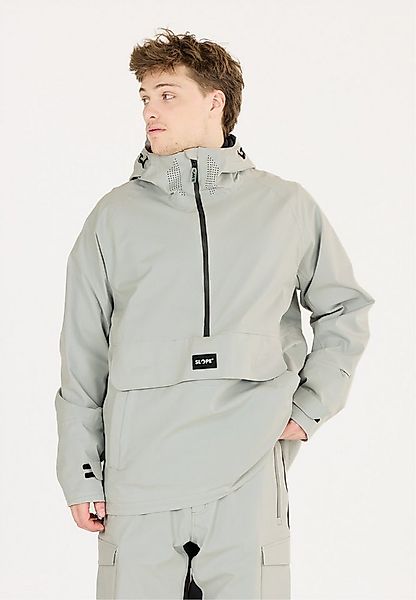 SLOPE Skijacke Ruki Im wetterfesten Anorak-Design günstig online kaufen