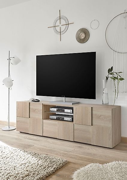 INOSIGN Lowboard Dama Breite 181 cm, günstig online kaufen