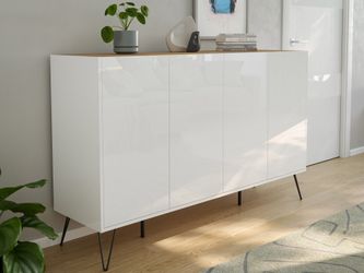 Magnolia Home Sideboard Design Sideboard Kommode günstig online kaufen