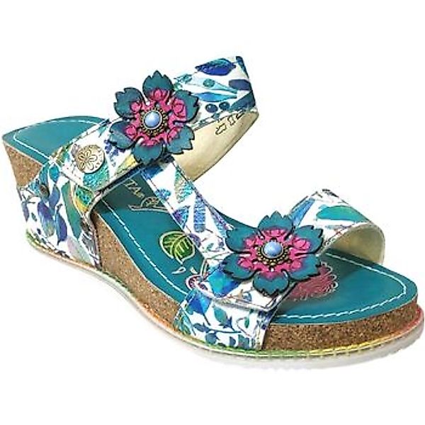 Laura Vita  Pantoffeln Bonito 22 günstig online kaufen