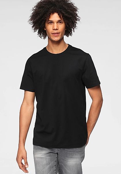 OTTO products T-Shirt »GOTS zertifiziert – günstig online kaufen