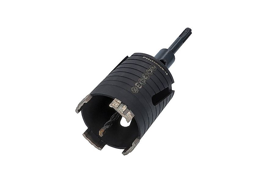 BTEC Diamanttrockenbohrer Diamant Dosenbohrer 68mm mit SDS-plus-Aufnahme Nu günstig online kaufen