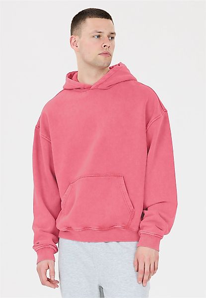 Virtus Kapuzensweatshirt "Lloyd", im Relaxed-Fit günstig online kaufen