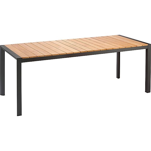 Best Gartentisch "Paros", (1 St.), in verschiedenen Farben und Größen erhäl günstig online kaufen