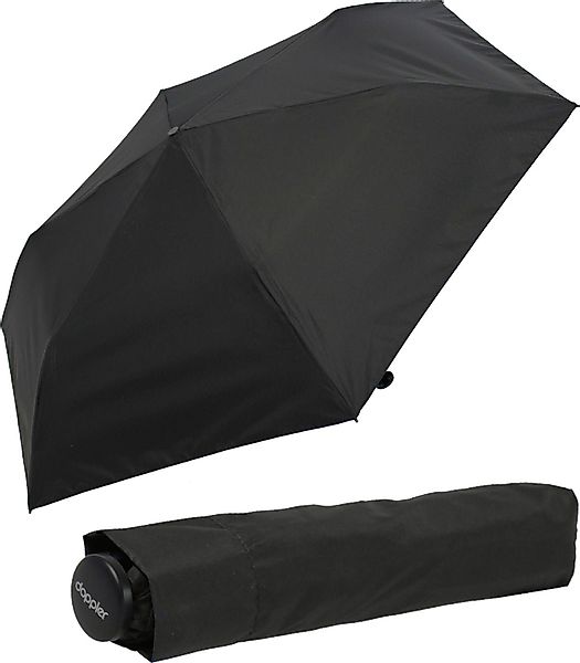doppler® Taschenregenschirm Zero,99 günstig online kaufen