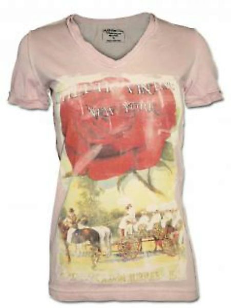 Athletic Vintage Damen Shirt Golden Jubilee günstig online kaufen