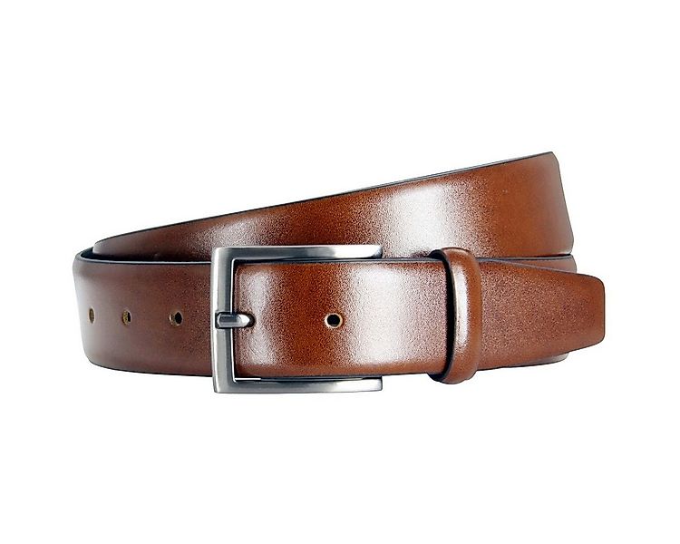 LINDENMANN Ledergürtel günstig online kaufen