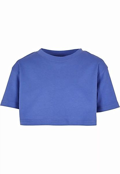 URBAN CLASSICS T-Shirt Urban Classics Damen Girls Short Kimono Tee (1-tlg) günstig online kaufen