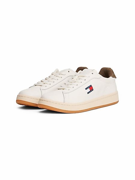 Tommy Jeans Plateausneaker "ARCHIVE 98", Freizeitschuh, Halbschuh, Schnürsc günstig online kaufen