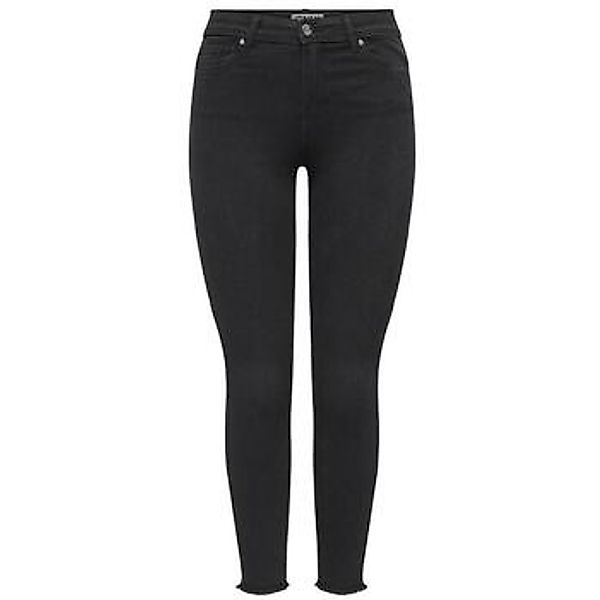 Only  Slim Fit Jeans 15318577-WBL günstig online kaufen