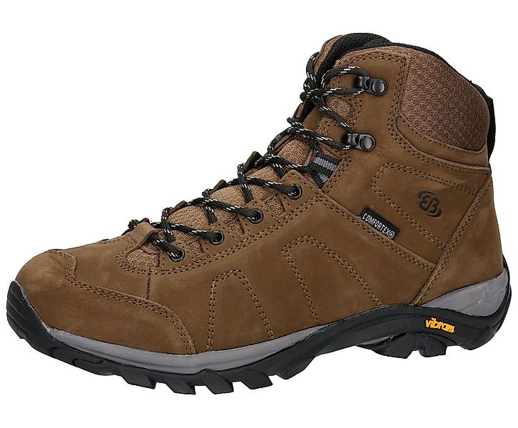 BRÜTTING Outdoorstiefel Mount Stevens High Outdoorschuh günstig online kaufen