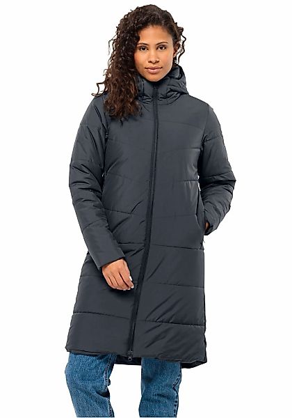 Jack Wolfskin Steppmantel "DEUTZER" günstig online kaufen