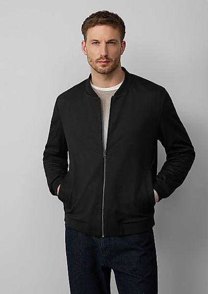 s.Oliver BLACK LABEL Outdoorjacke s.O JOGG: günstig online kaufen