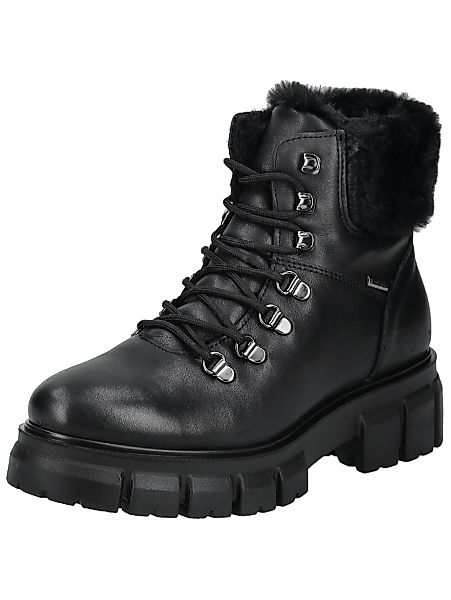 Imac Schnürstiefelette "Imac Stiefelette Nappaleder" günstig online kaufen