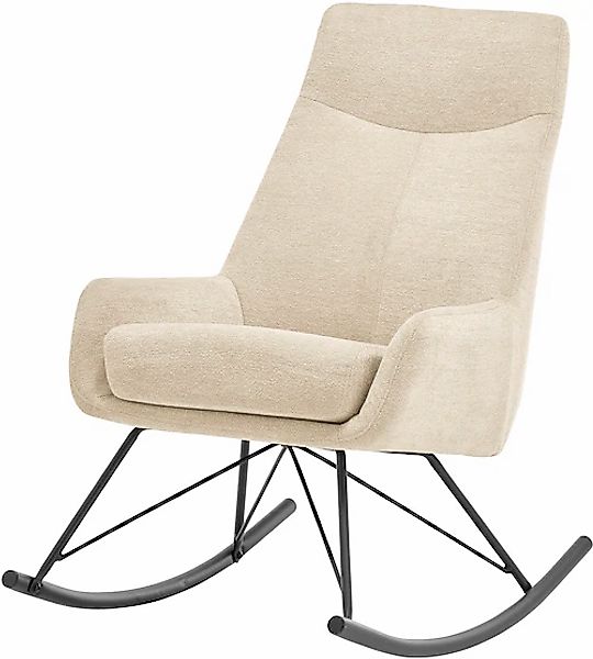 MCA furniture Esszimmerstuhl »ORIENT«, Struktur günstig online kaufen