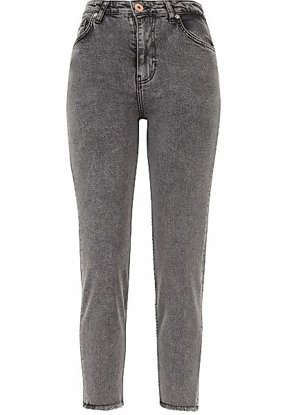 2Y Studios Bequeme Jeans "2Y Studios Damen 2Y Ladies Basic Slim Fit Denim" günstig online kaufen
