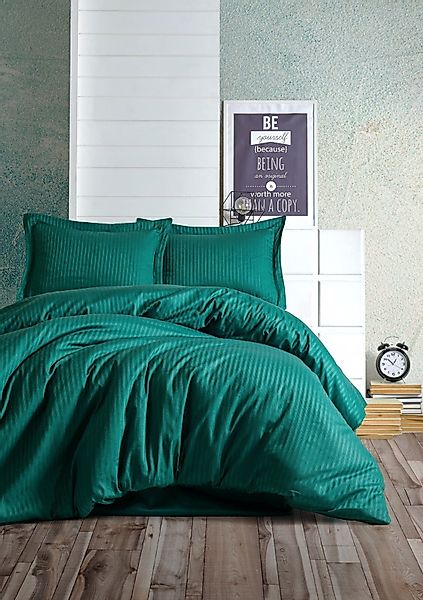 L'Essentiel Maison Bettdecke + Kopfkissen 100% günstig online kaufen