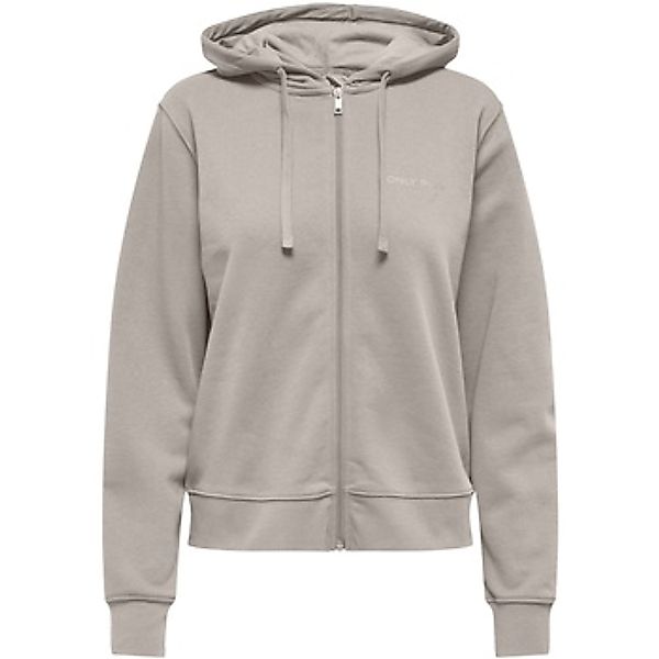 Only Play  Sweatshirt Jacke Joni Kapuzensweatjacke günstig online kaufen