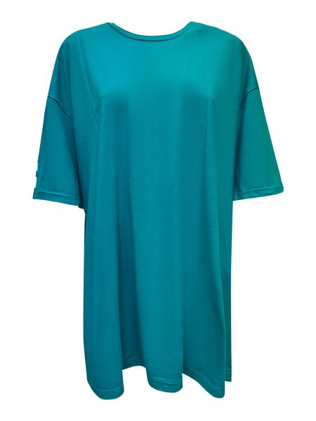 Worldclassca T-Shirt Worldclassca Oversized BROOKLN 25 günstig online kaufen