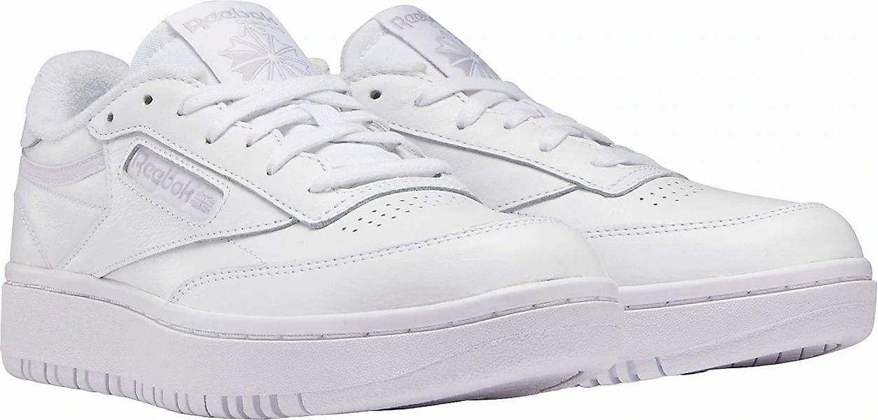 Reebok Classic Sneaker "CLUB C DOUBLE" günstig online kaufen