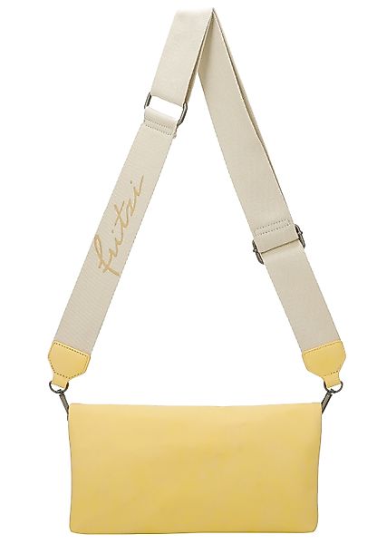 Fritzi aus Preußen Schultertasche Ronja Cross, günstig online kaufen
