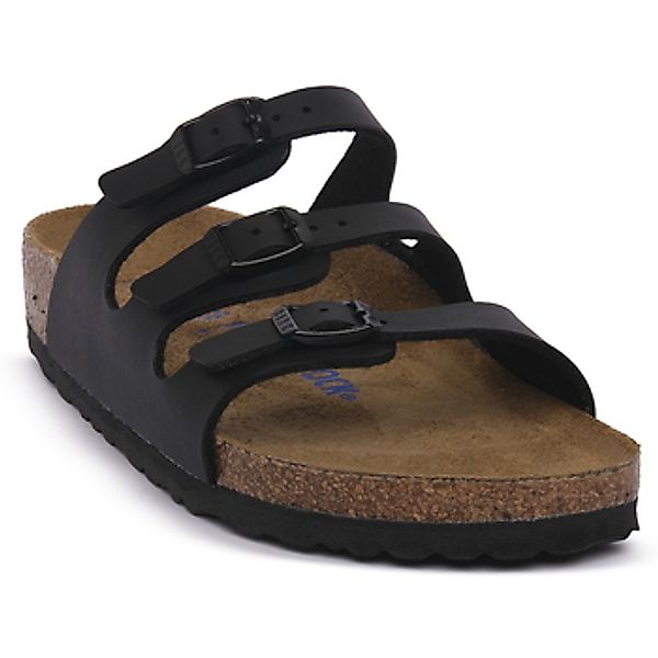 Birkenstock FLORIDA Pantolette in schmaler Schuhweite günstig online kaufen