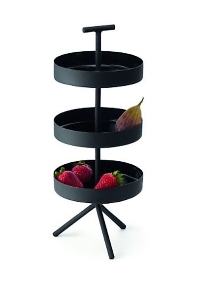 FELIX Etagere schwarz günstig online kaufen