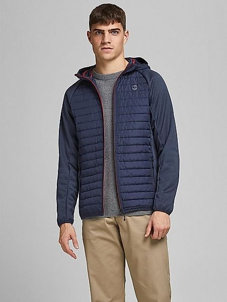 Jack & Jones Blouson Softshell Stepp Jacke mit Kapuze JJEMULTI JJEMULTI QUI günstig online kaufen