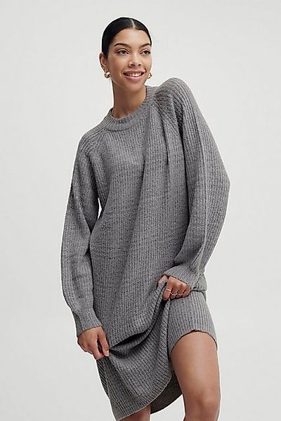 b.young Strickkleid BYNORA RIB DRESS - günstig online kaufen