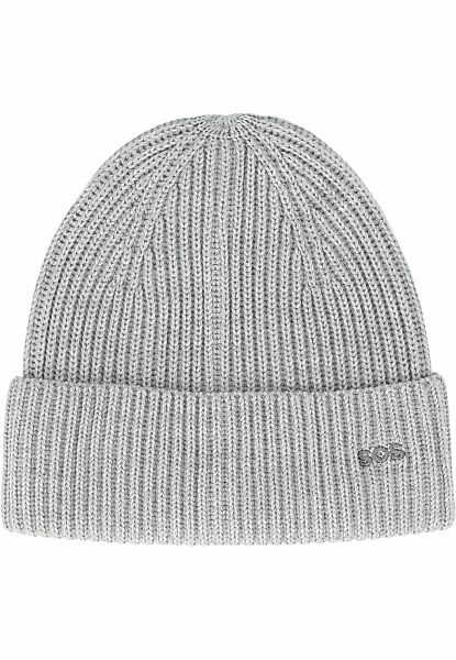 SOS Beanie "Girdwood", mit atmungsaktiver Eigenschaft günstig online kaufen
