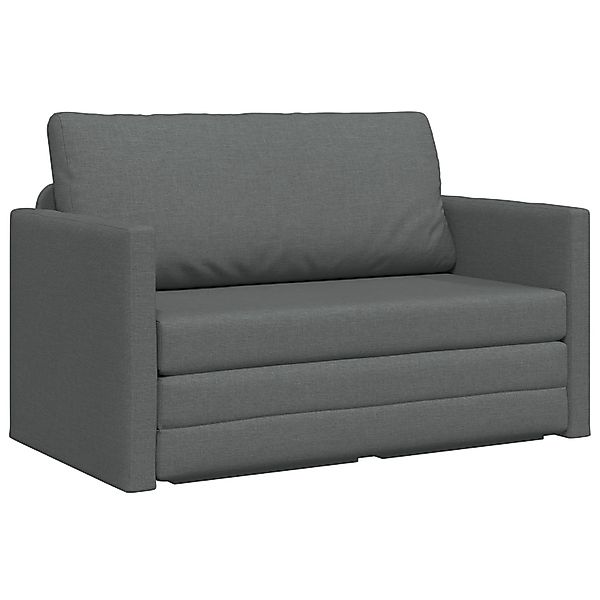 vidaXL Sofa Boden Sofa Bett 2-in-1 günstig online kaufen
