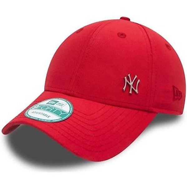 New-Era  Schirmmütze 9FORTY Basic Logo Mlb günstig online kaufen