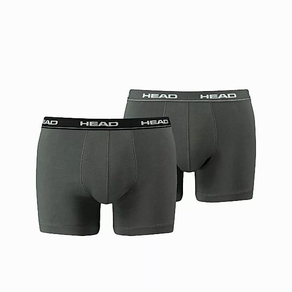 Head Boxershorts Basic Boxer Hüft-Shorts Unterhose günstig online kaufen