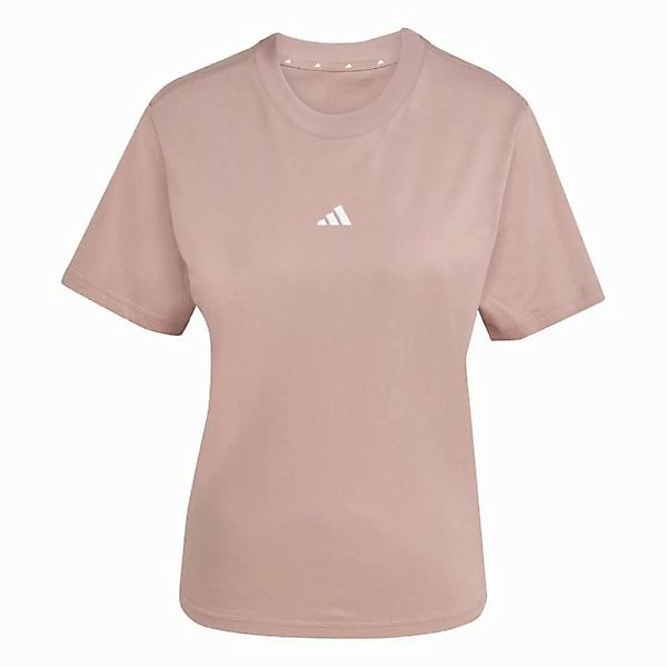 adidas Performance T-Shirt W SL SJ T WARCLA/WHITE günstig online kaufen