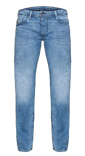 Diesel Regular-fit-Jeans Diesel Herren Jeans SAFADO-X günstig online kaufen