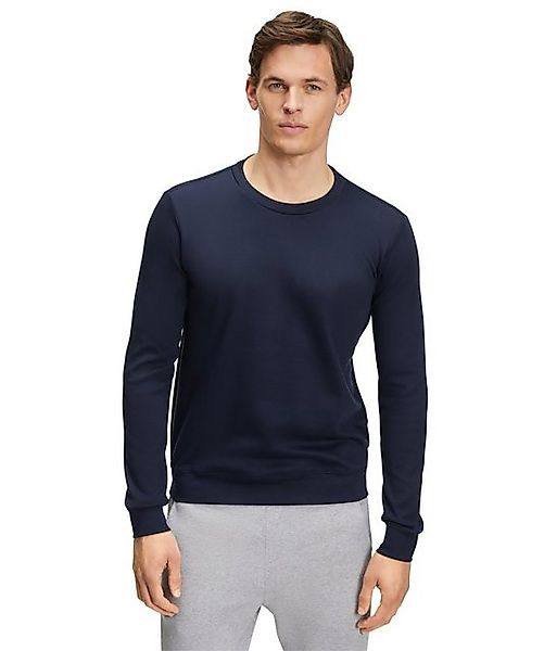 FALKE Langarmshirt (1-tlg., 1) aus hochwertiger Pima-Baumwolle günstig online kaufen