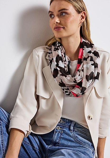 STREET ONE Loop, aus Modal günstig online kaufen