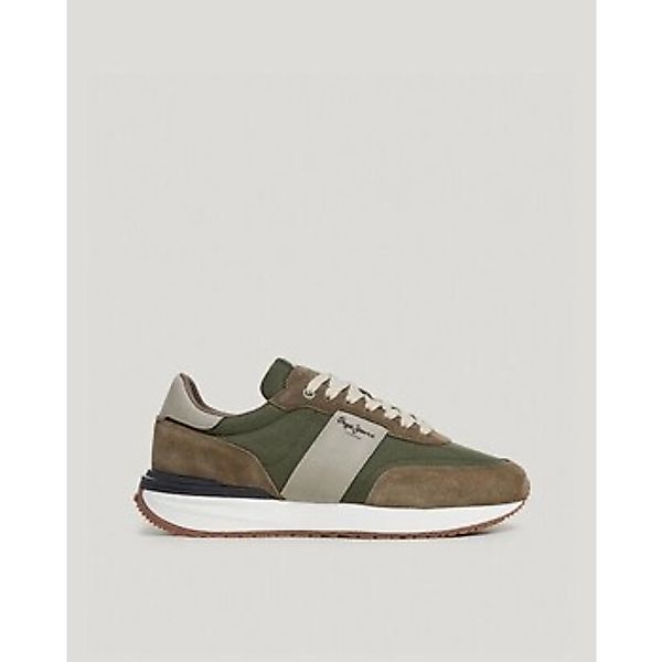 Pepe jeans  Sneaker PMS60020 BUSTER SUPRA M günstig online kaufen