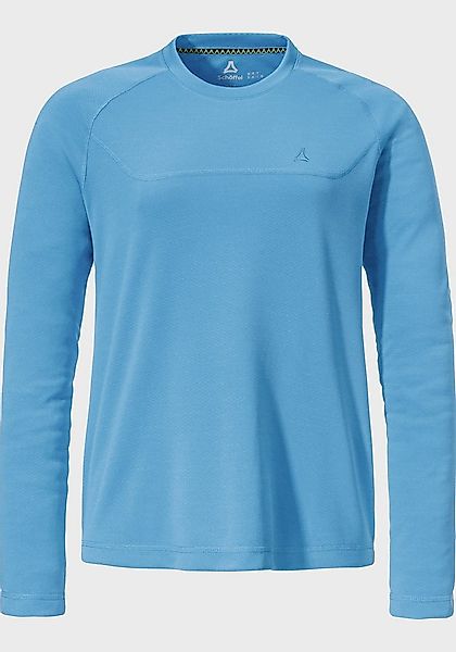 Schöffel Funktionsshirt Hiking CIRC Longsleeve Style Smue WMS günstig online kaufen