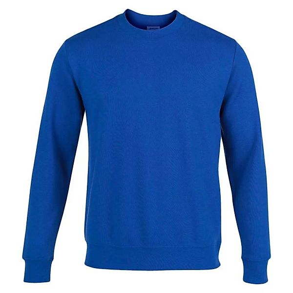 Joma Montana Sweatshirt 3XL Royal günstig online kaufen