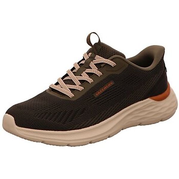 Skechers  Sneaker Schnuerschuhe Garner - Ellis 211369 OLV günstig online kaufen