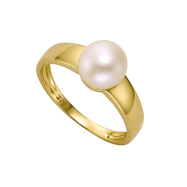 Fascination by Ellen K. Fingerring Gold günstig online kaufen